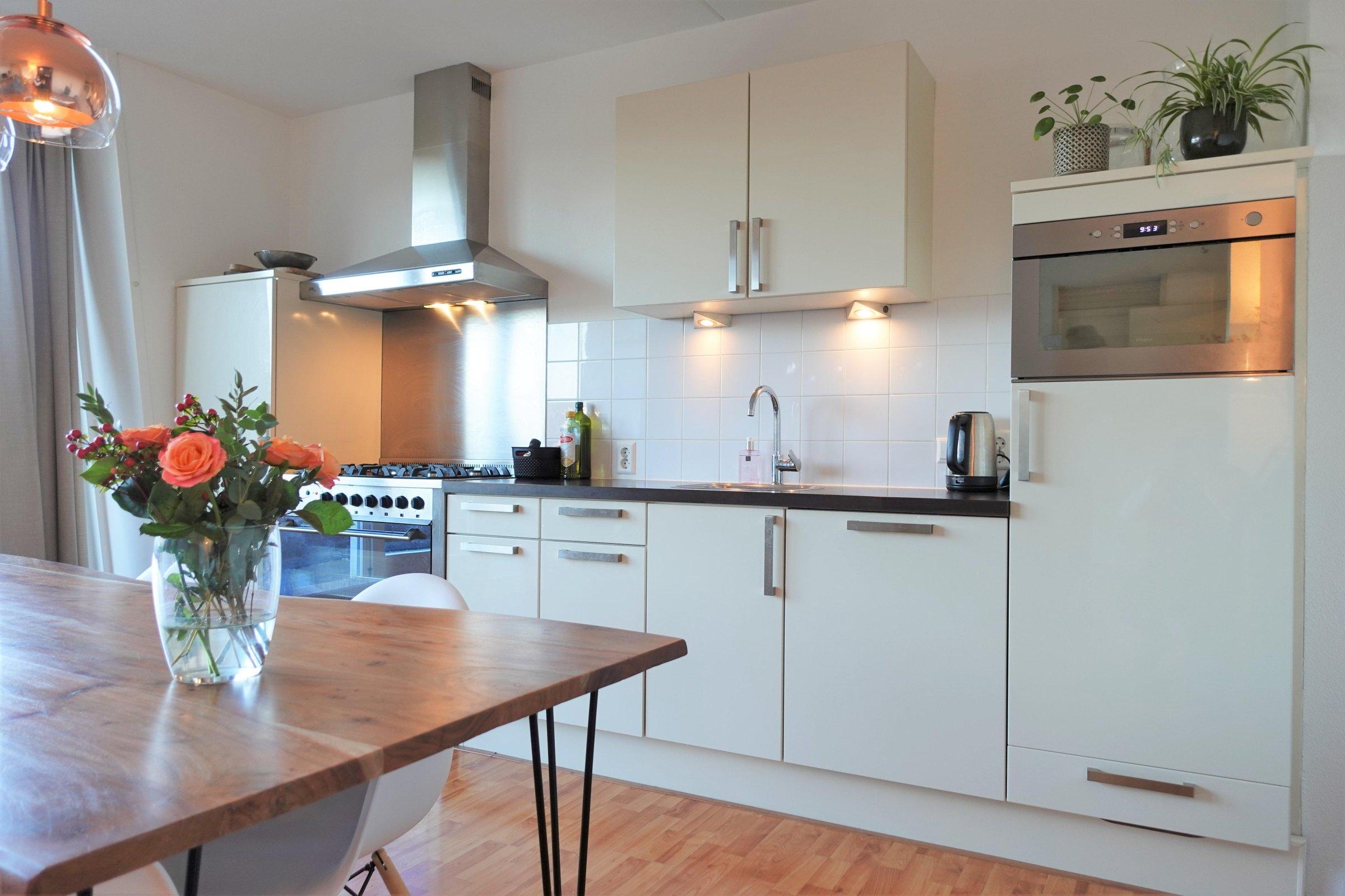 Woning te huur: Johan de Meesterstraat, Utrecht