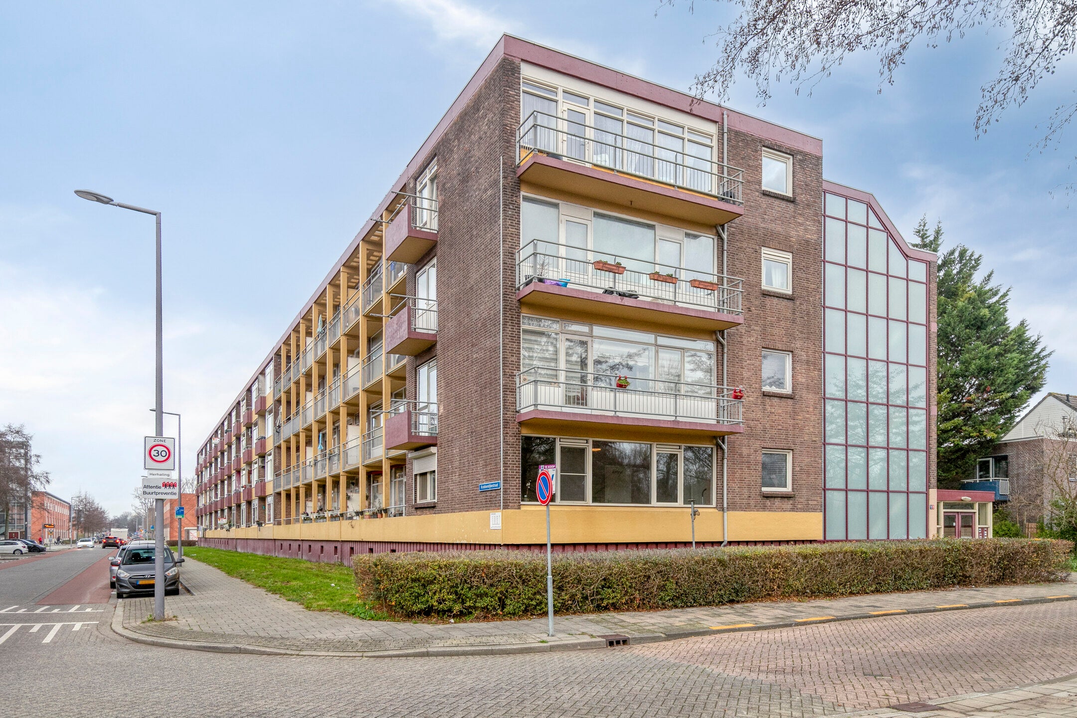 Krabbendijkestraat