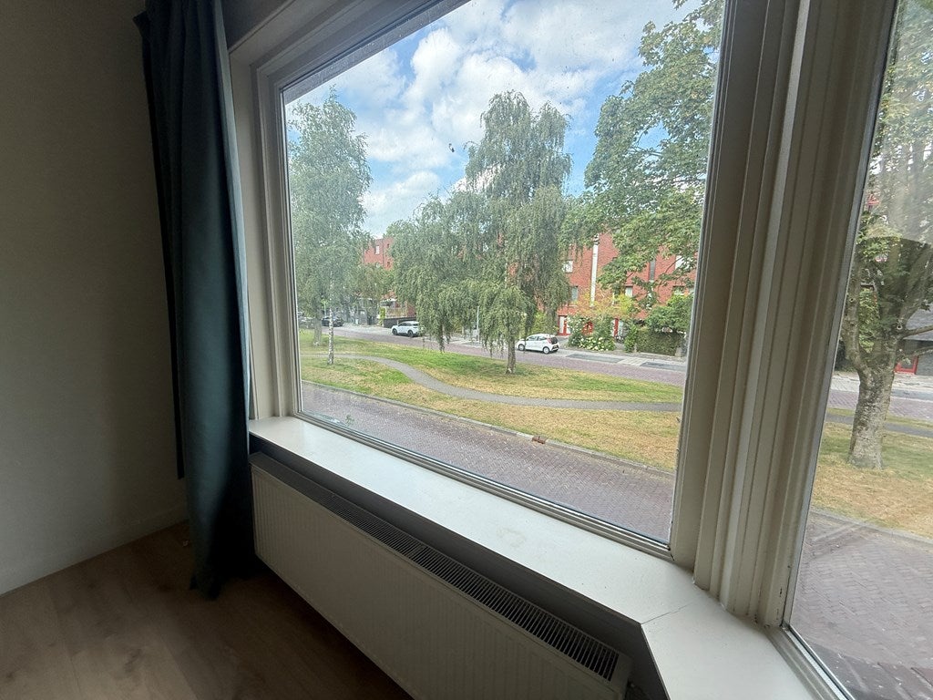 Kamer te huur: Rembrandt van Rijnstraat, Groningen