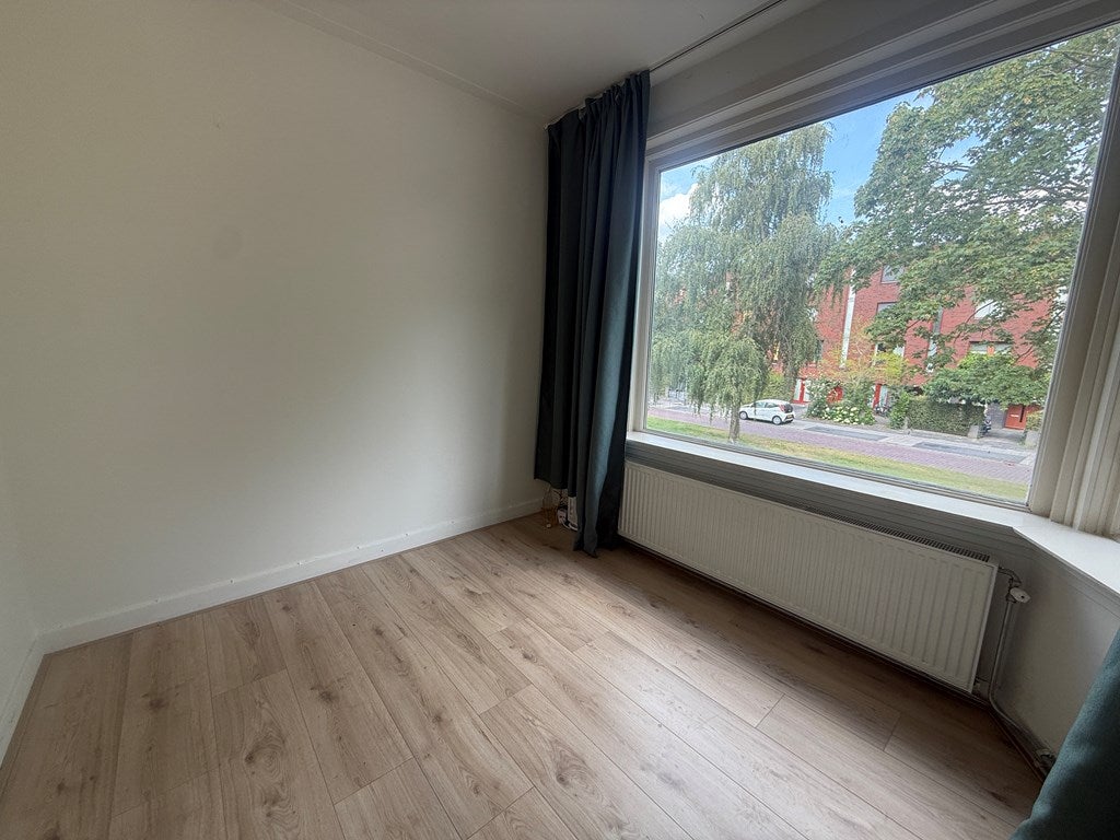 Kamer te huur: Rembrandt van Rijnstraat, Groningen
