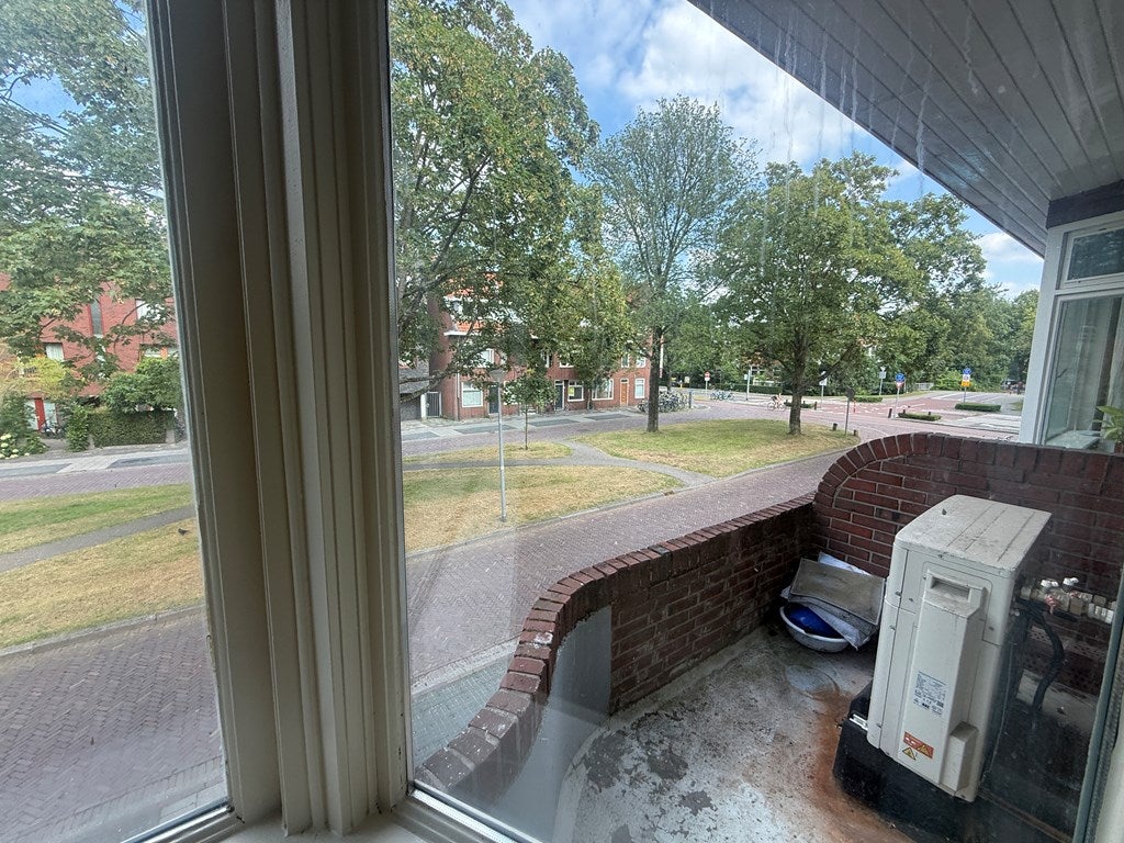 Kamer te huur: Rembrandt van Rijnstraat, Groningen