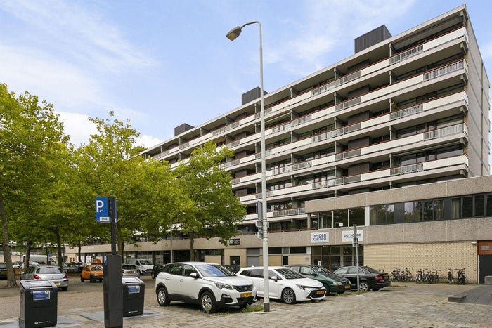 Te huur: Appartement Bomanshof in Eindhoven