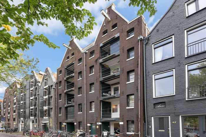 Te huur: Appartement Oudeschans in Amsterdam