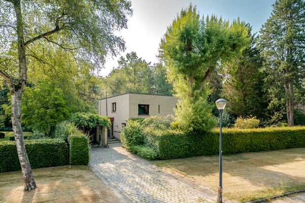 Beethovenlaan 19 in Breda