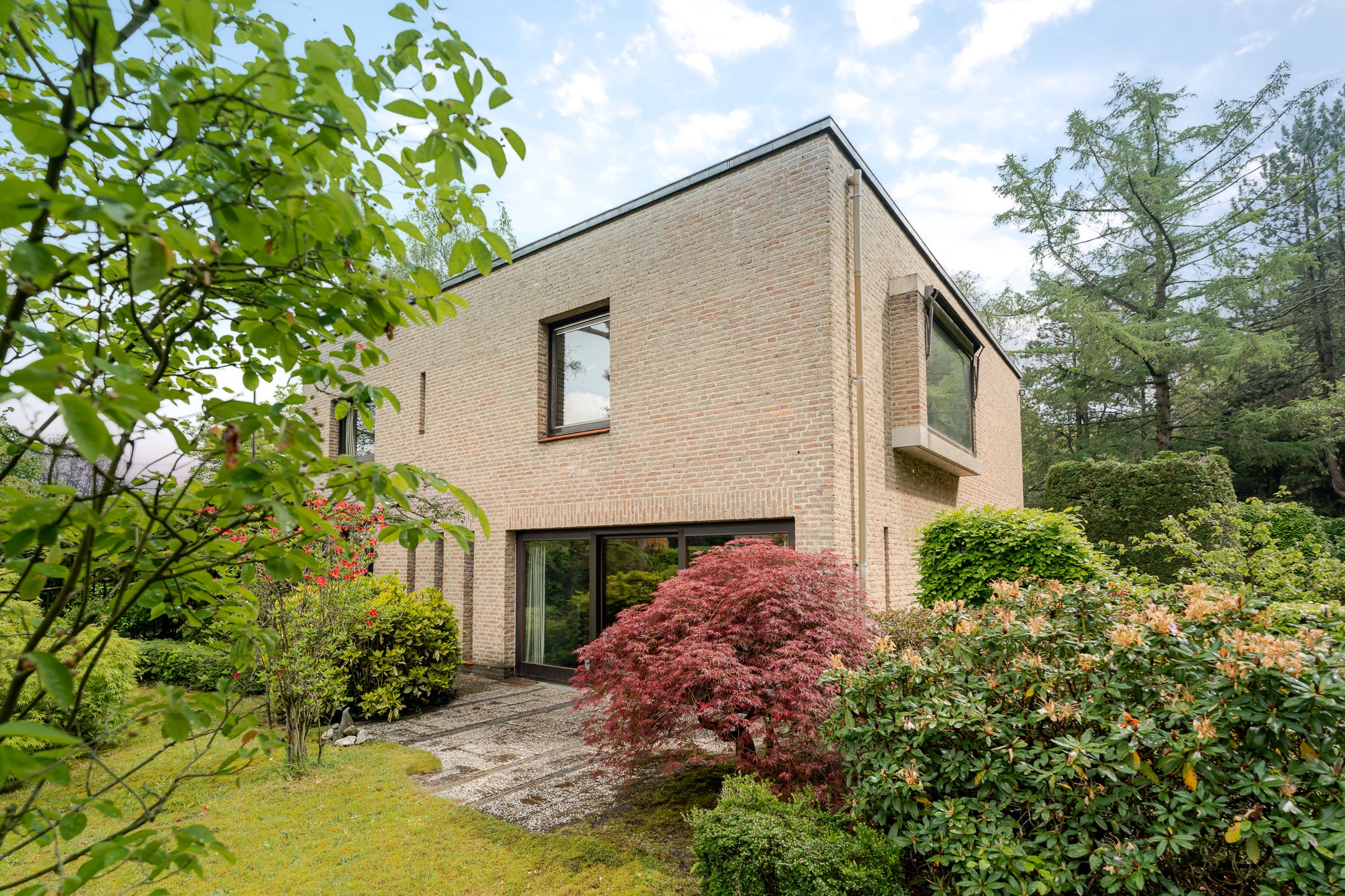 Huis Beethovenlaan 19 in Breda