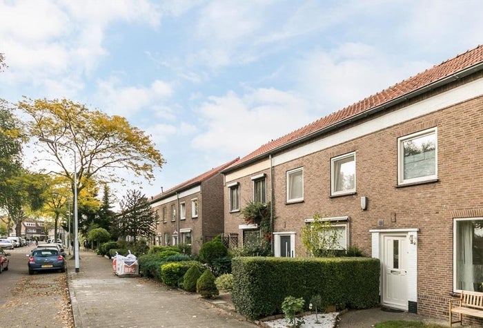 Te huur: Huis Thomas à Kempislaan in Eindhoven