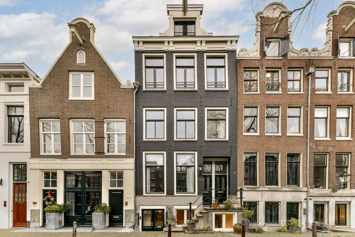 Prinsengracht 1113 A