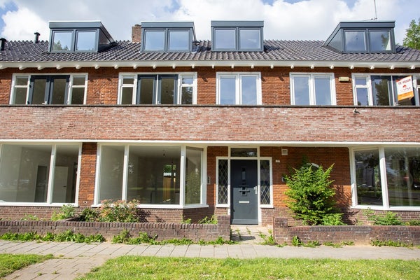 Appartamento Gelderse Rooslaan a Arnhem
