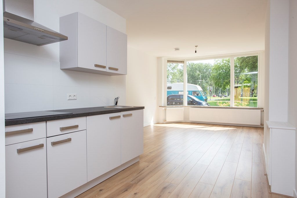 Woning te huur: Gelderse Rooslaan, Arnhem