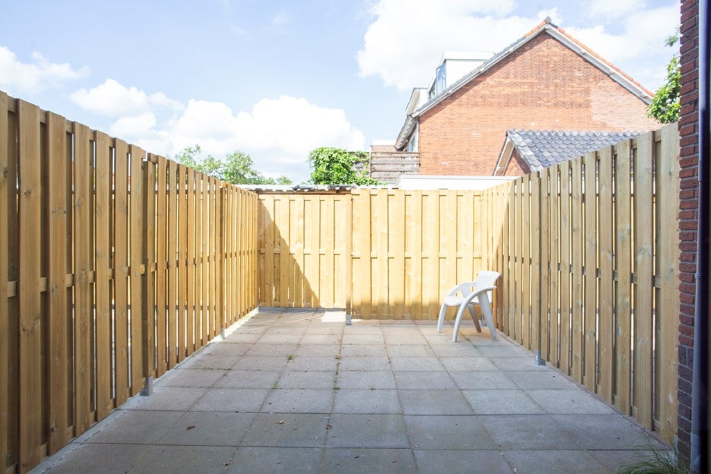 Woning te huur: Gelderse Rooslaan, Arnhem