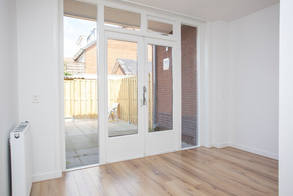 Woning te huur: Gelderse Rooslaan, Arnhem