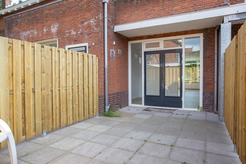 Woning te huur: Gelderse Rooslaan, Arnhem