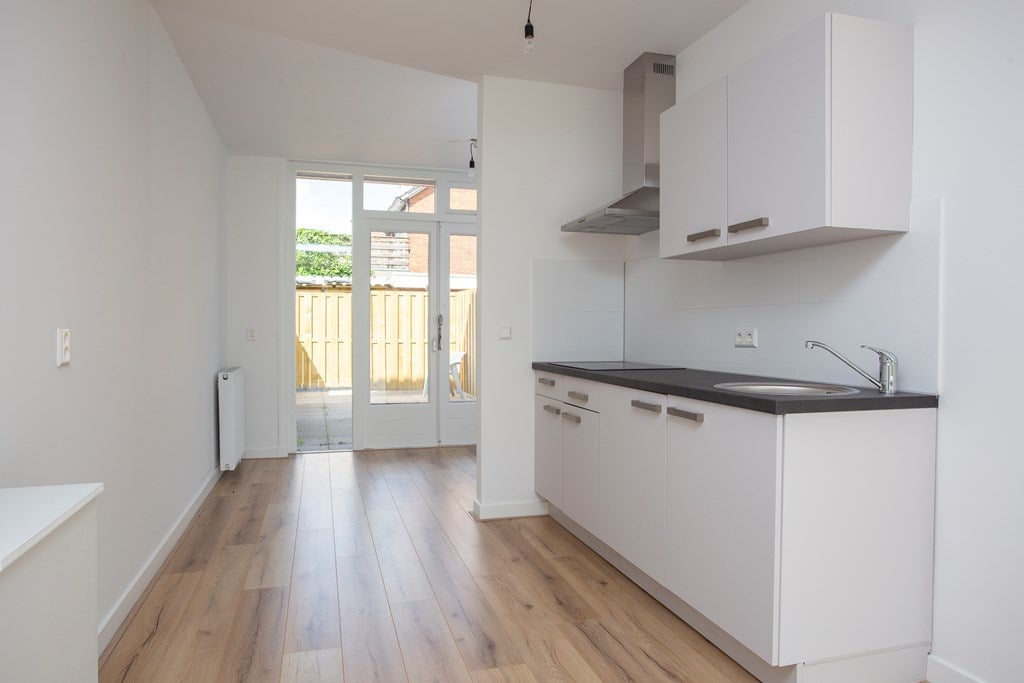 Woning te huur: Gelderse Rooslaan, Arnhem