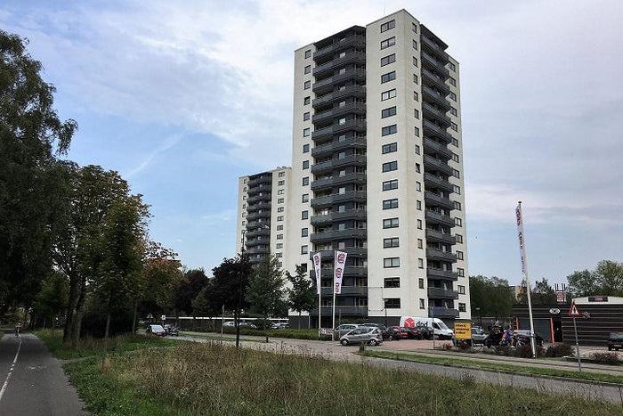 Te huur: Appartement Kalmoesstraat in Apeldoorn