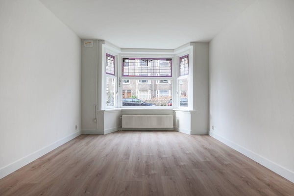 Van Walbeeckstraat 70 H