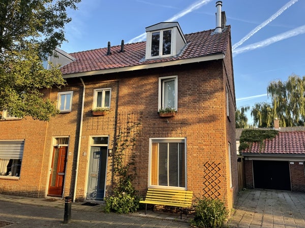 Lucas van Leydenstraat