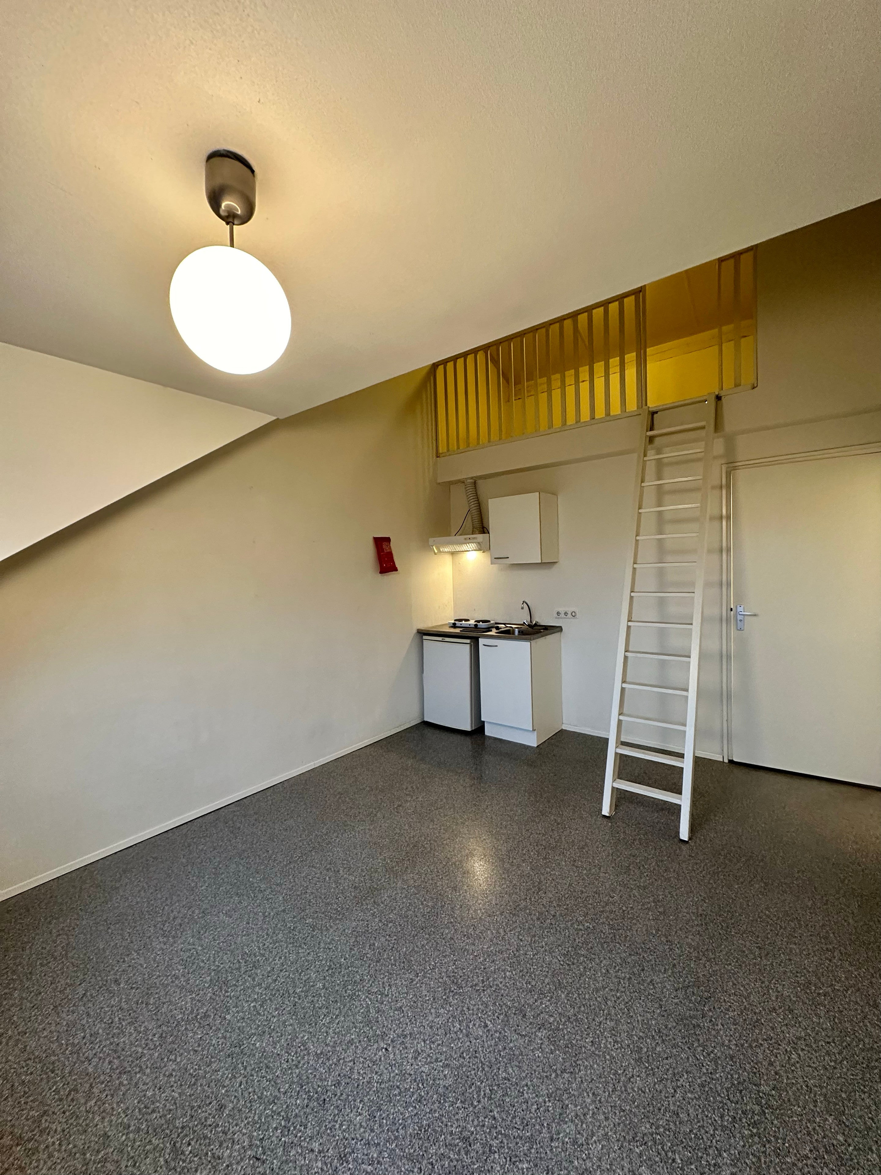 Te huur Kamer Monseigneur Schrijnenstraat in Maastricht