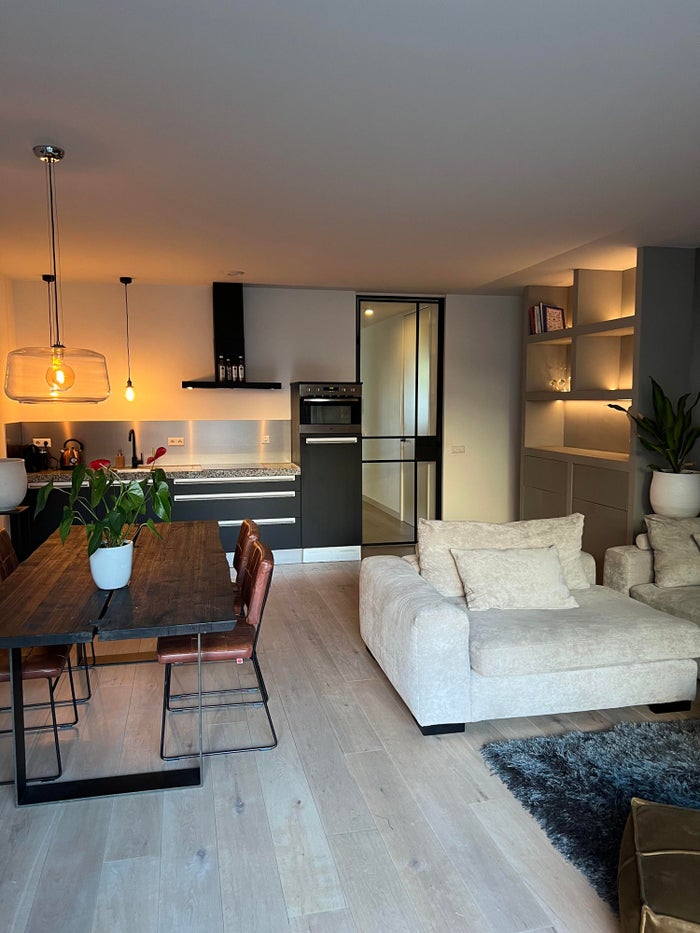 Te huur: Appartement Carolina MacGillavrylaan in Amsterdam