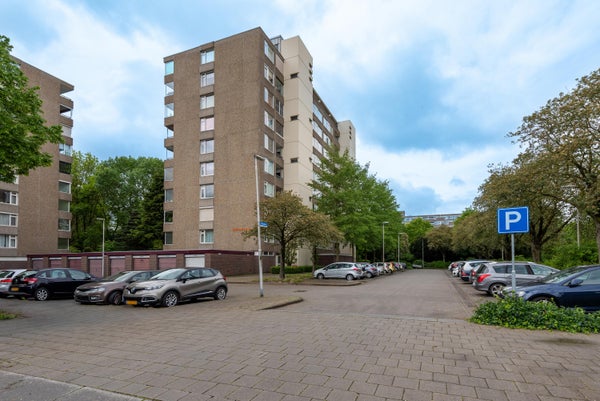 Appartement Venuslaan 359 A in Eindhoven