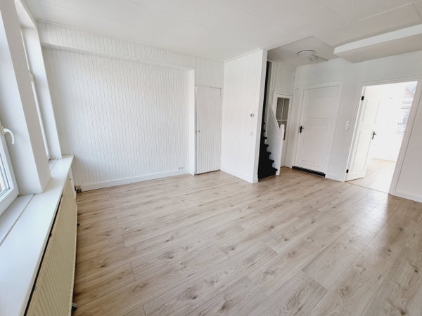 Appartement Heenvlietstraat in Rotterdam