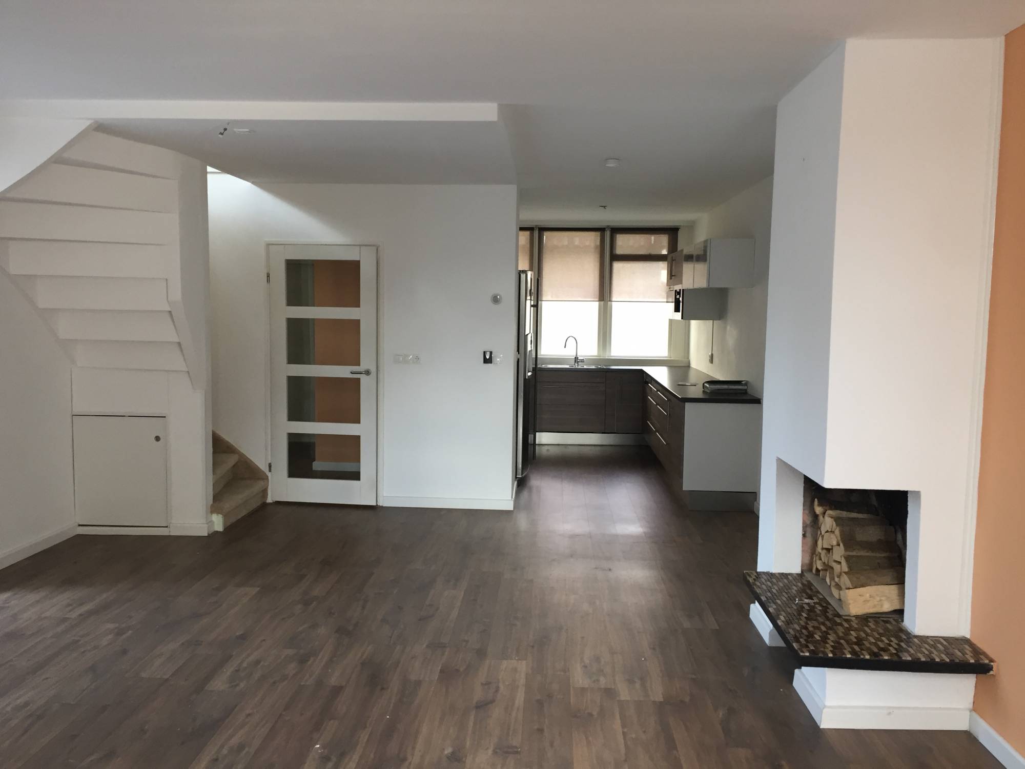 Huis Bijendans in Capelle aan den IJssel