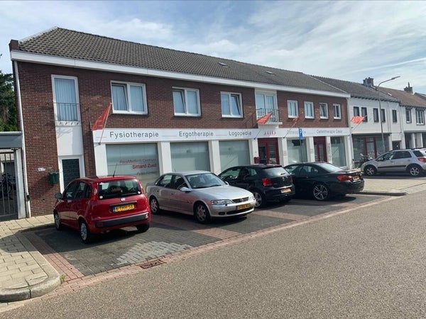 Veestraat