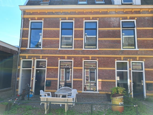 Baljéestraat