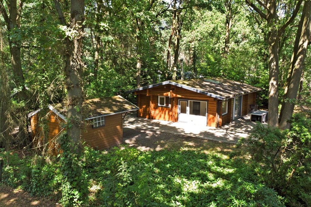 Huis Steenoven 12 B 47 in Meijel