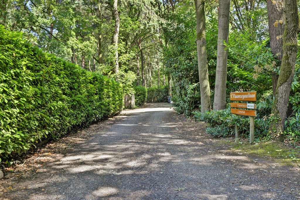 Vrijstaande woning te koop: Steenoven 12B-47, Meijel