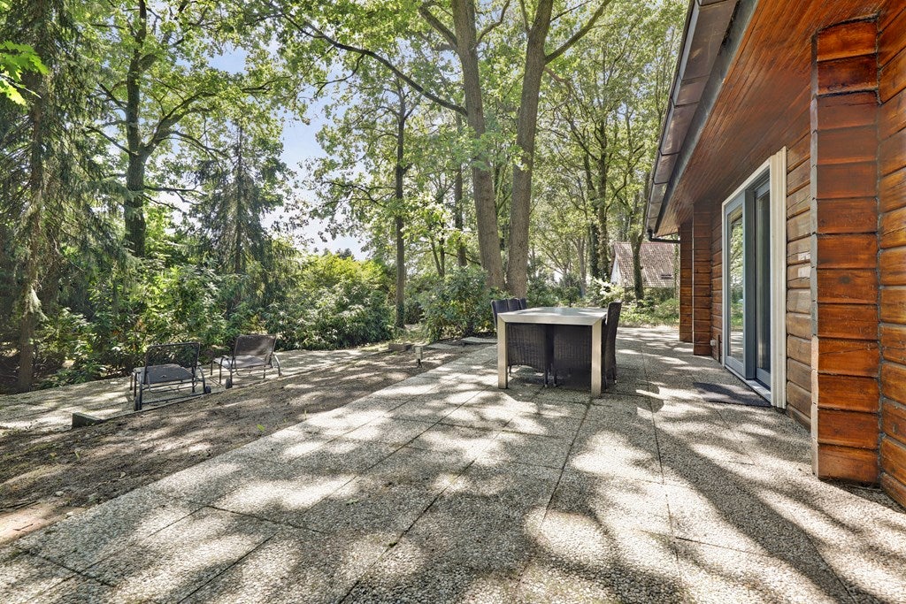 Vrijstaande woning te koop: Steenoven 12B-47, Meijel