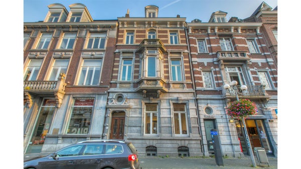 studios for rent on Stationsstraat