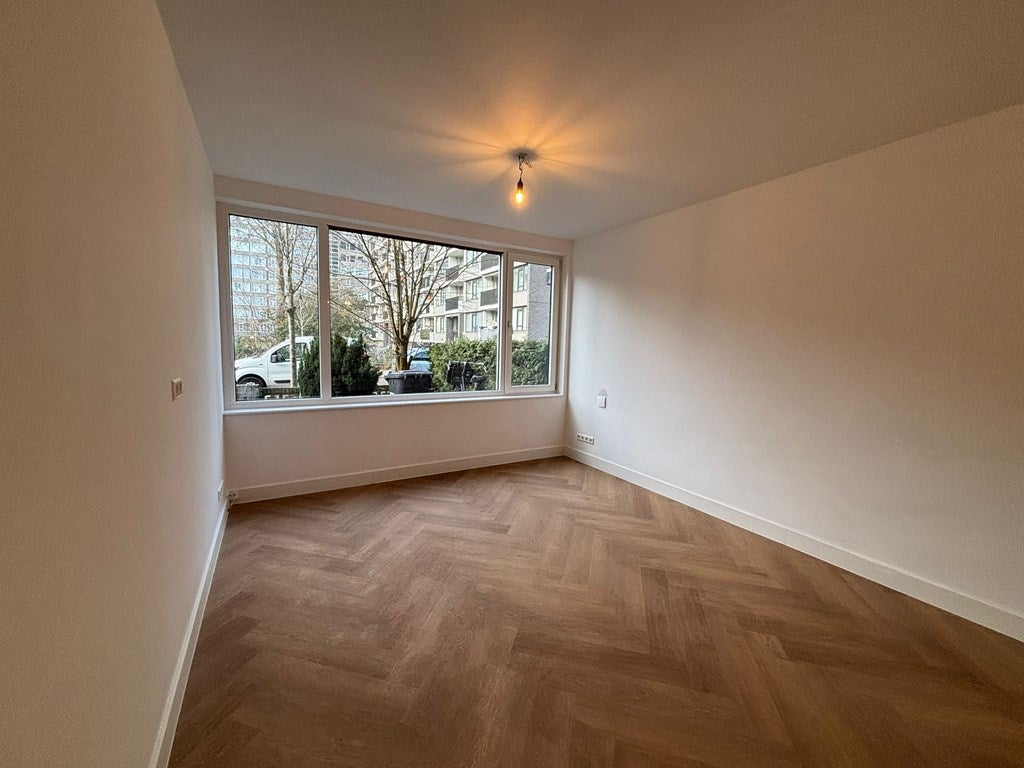 Appartement Henriëttedreef in Utrecht