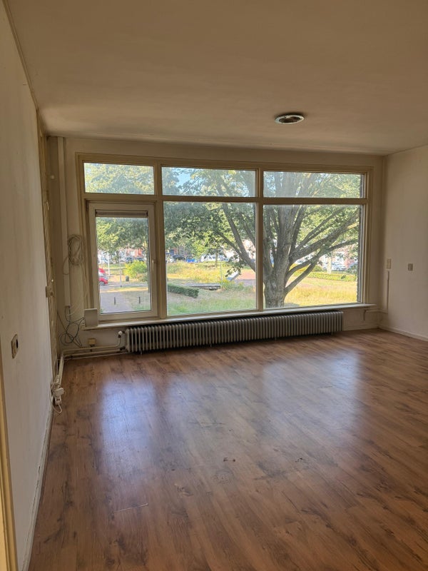 Appartement Bernardusplein in Tilburg
