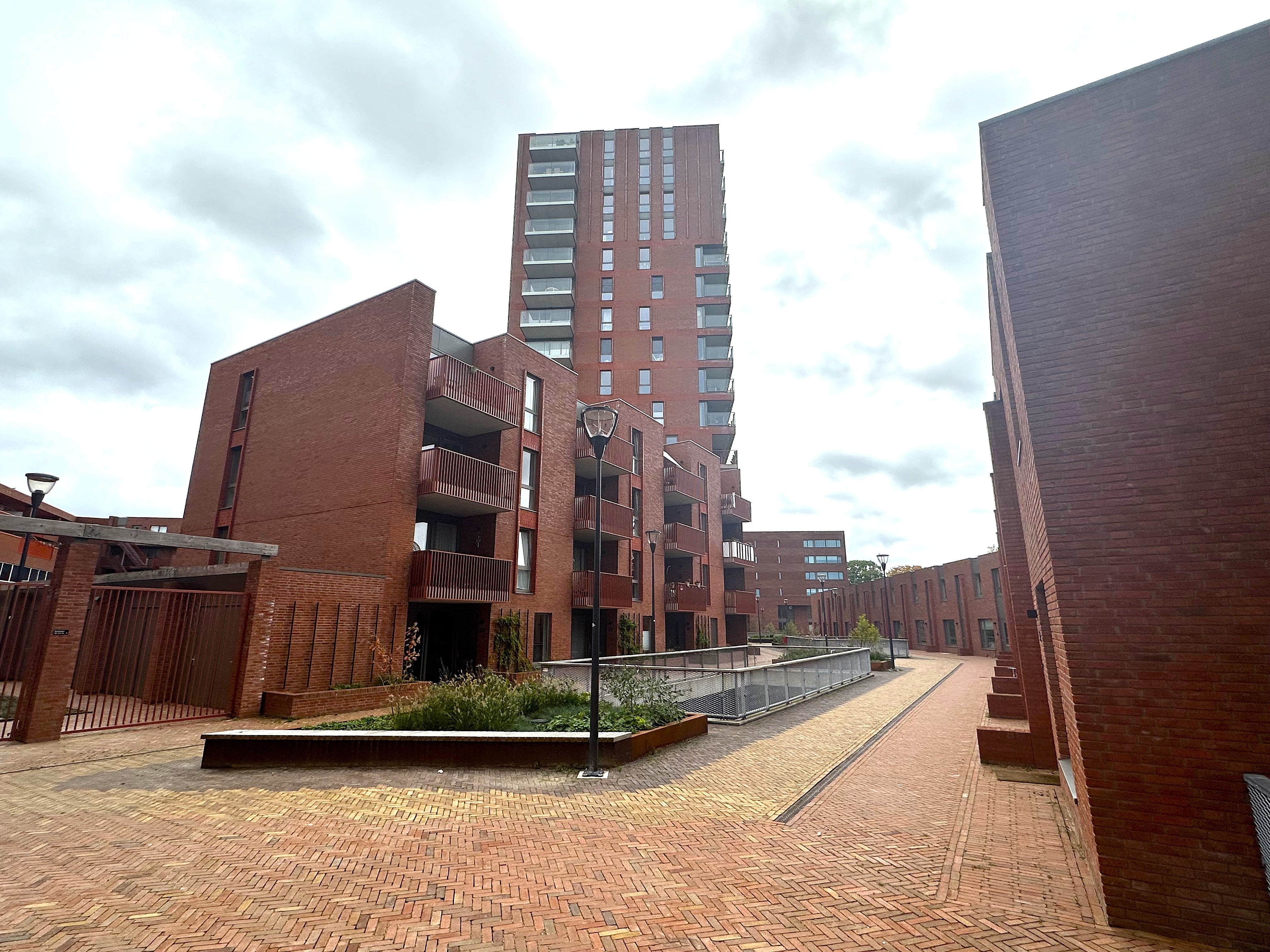 Te huur Appartement Meerring 65 in Eindhoven