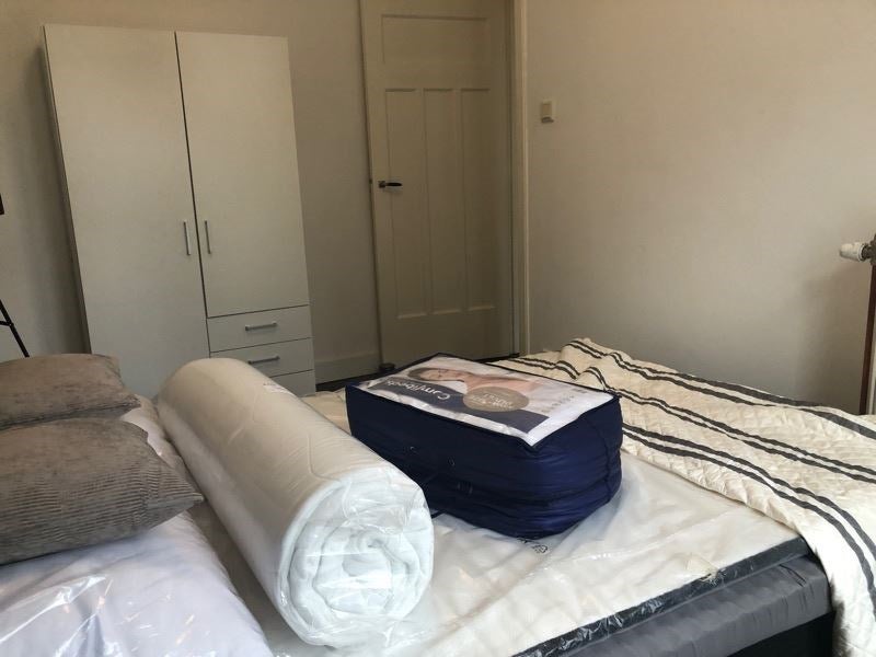 Te huur: Appartement Van den Boschstraat in Den Haag