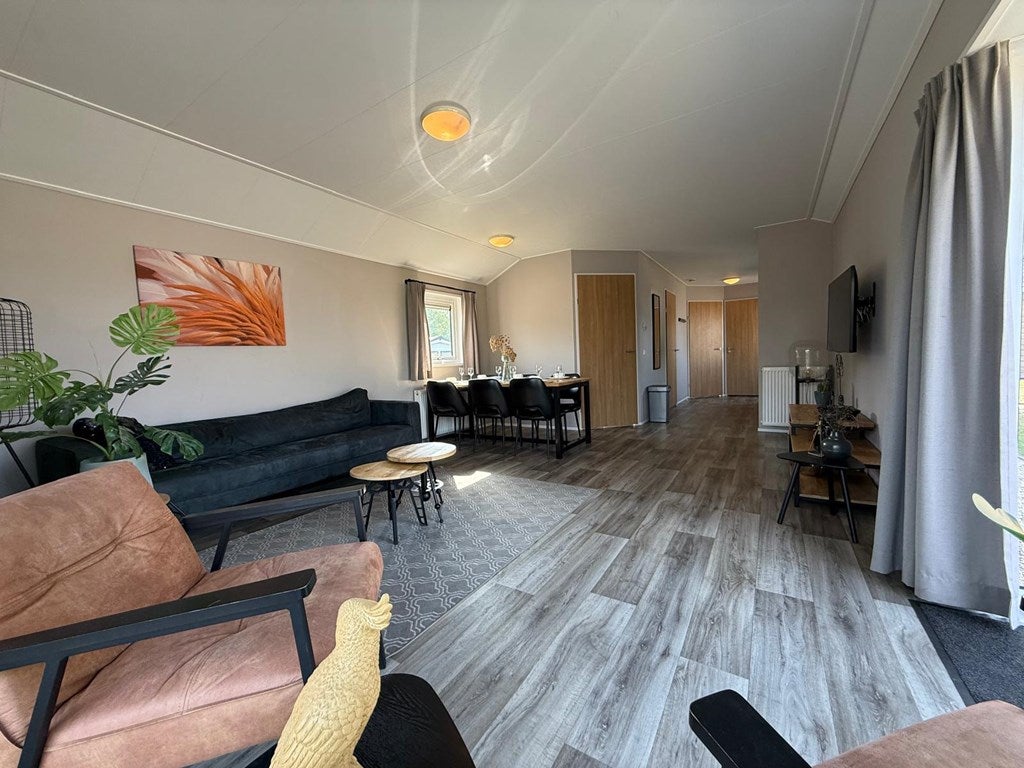 Vrijstaande woning te koop: Den Drul 19-160, Linden