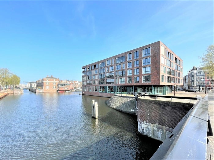 Te huur: Appartement Anne Frankstraat in Amsterdam