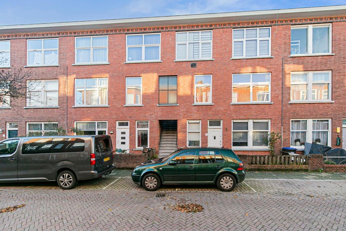 Wolfhezestraat 93