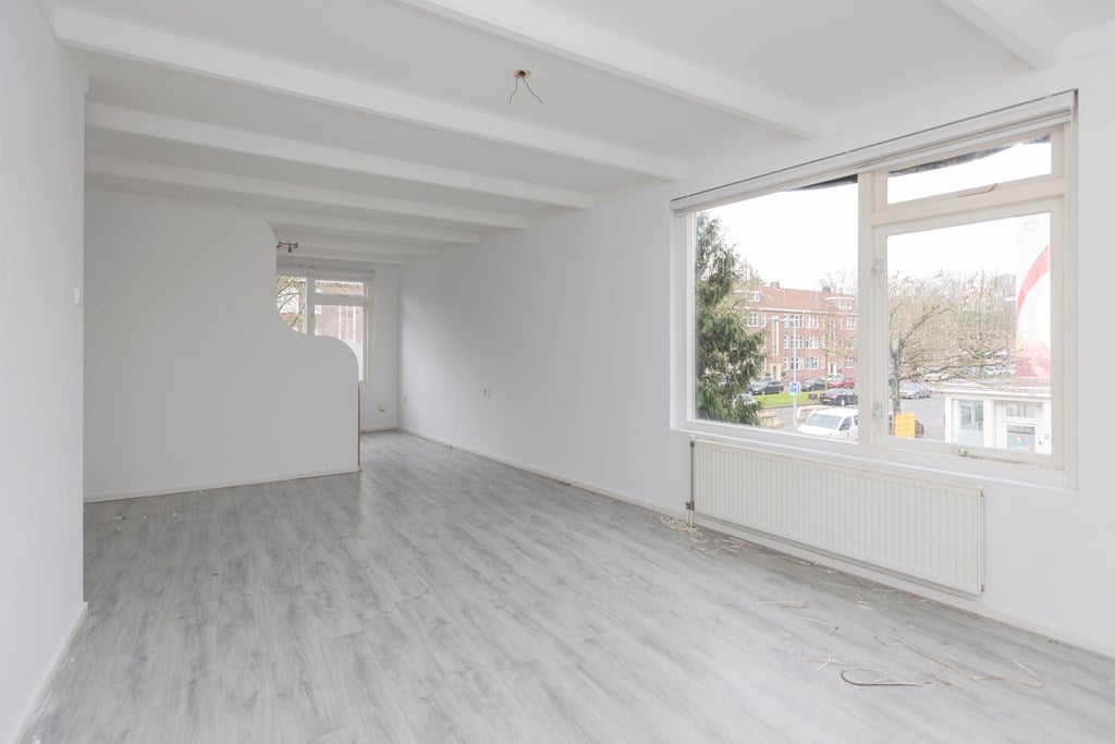 Appartement Goereesestraat 83 B in Rotterdam