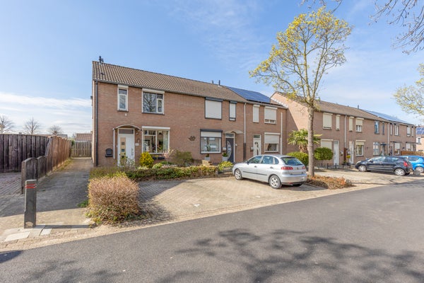 Jan Steenstraat 23 in Heerlen
