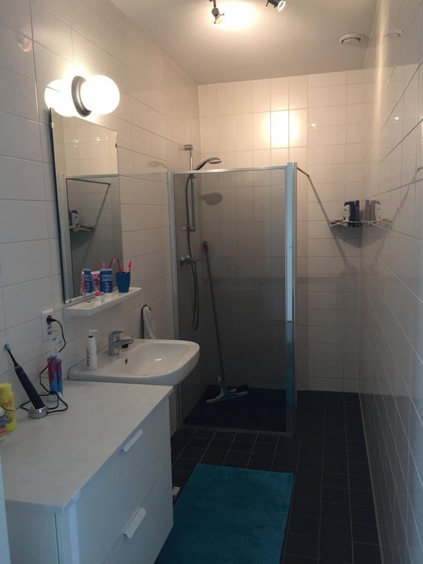 Appartement Tramsingel in Breda