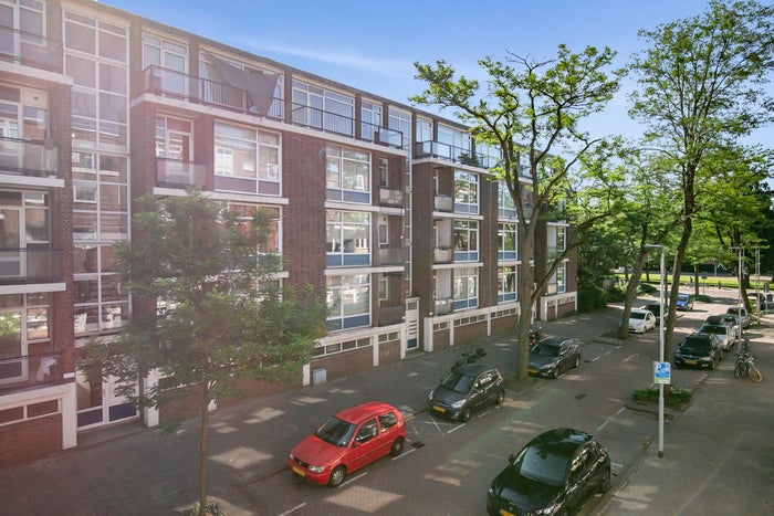 Fluitstraat 11 B