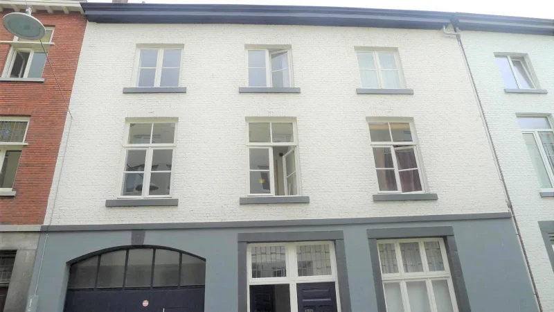 Te huur Kamer Wycker Grachtstraat in Maastricht