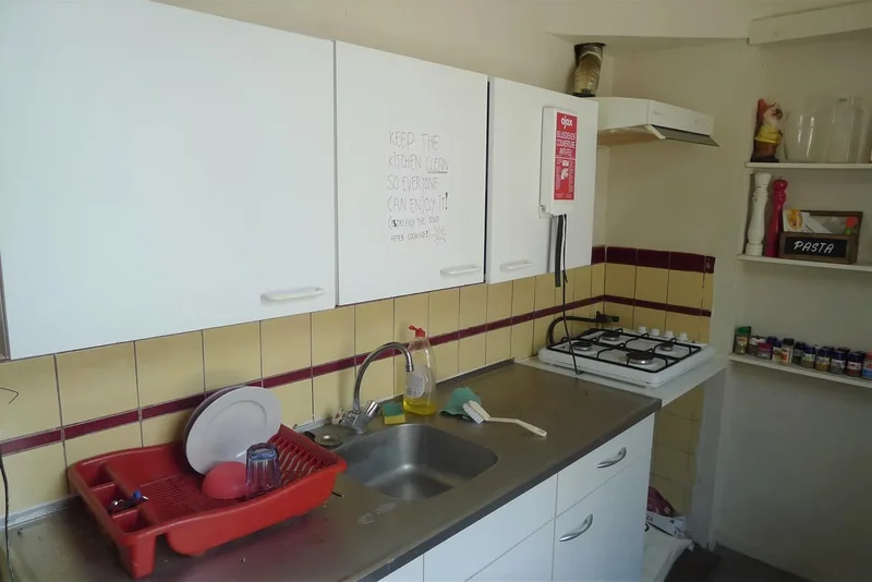 Te huur Kamer Wycker Grachtstraat in Maastricht