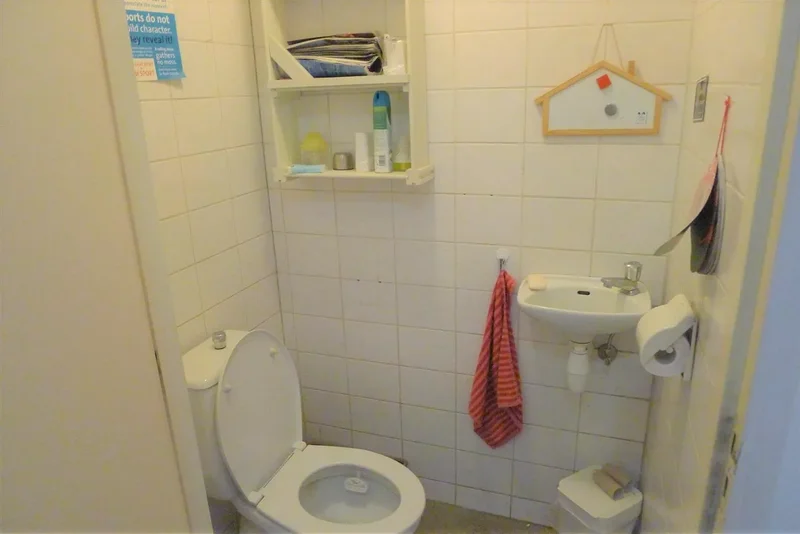 Te huur Kamer Wycker Grachtstraat in Maastricht