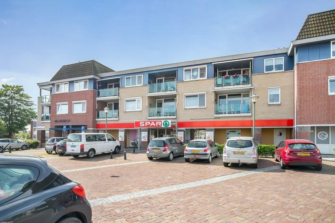 Studio aan de Hoofdstraat in Sint Jansteen