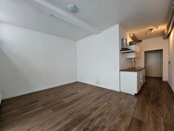 Appartement Mgr. Nolensplein in Breda