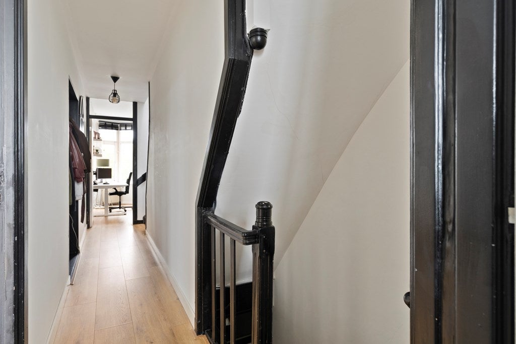 Appartement te koop: Rotterdamsedijk 445A-2, Schiedam