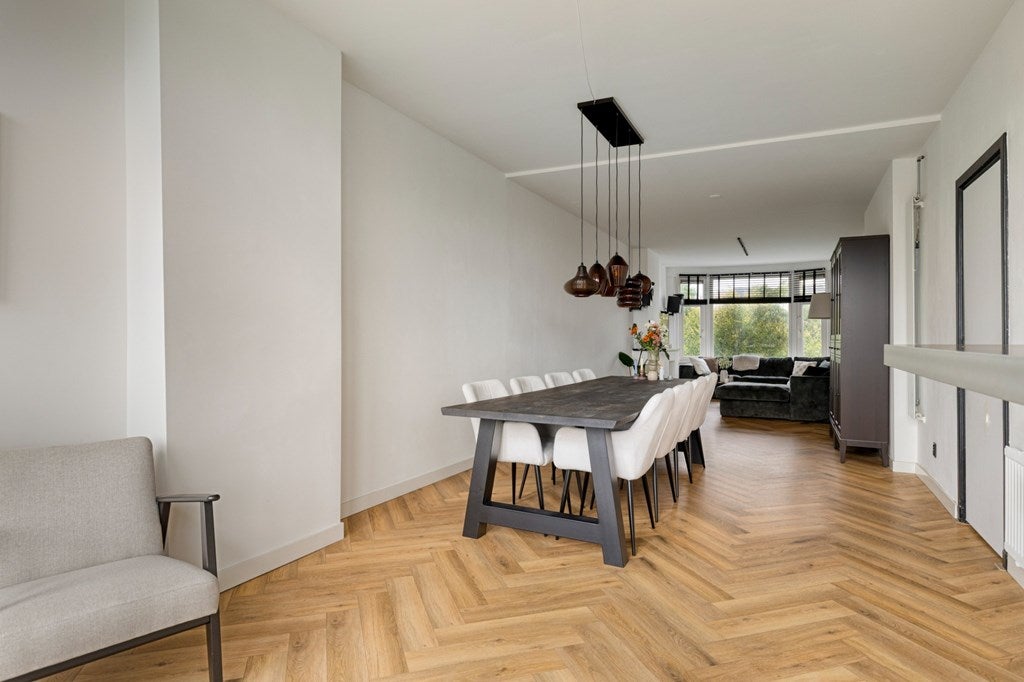 Appartement te koop: Rotterdamsedijk 445A-2, Schiedam