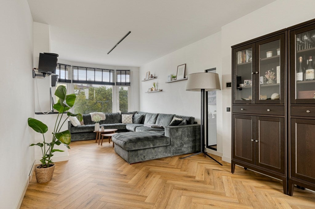 Appartement te koop: Rotterdamsedijk 445A-2, Schiedam
